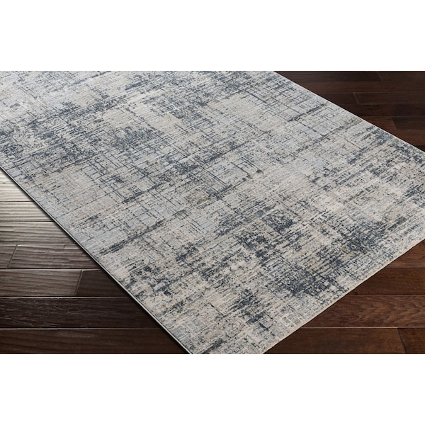 Brunswick BWK-2300 Machine Crafted Area Rug